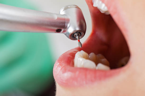 Best Emergency Treatment for Jaw Pain or Injury in Riverdale, IL